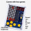 Pixel Game Console Brazing Project Game Kit 51 Single Chip Game Console (Eindproduct) 5