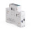 TONGOU 1-50A  Circuit Breaker TUYA MCB with LCD Display Current Under Voltage Wireless Remote Control  B 9
