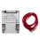 BMS 6S Lithium Battery Protection Board for Electronic Tools Wheelchairs Vehicles 60A 1