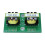 600:10K Audio-Transformator Audio-Booster Isolationstransformator Audio-Isolator Permalloy Audio-Transformator 1