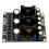 3-Way LT1963A Linear Regulated Power Supply Board for HiFi DIY RF DAC Amplifier OP MOS Version 1