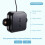 1PCS L1+L2+L5 GNSS/GPS Multi Satellite Multi Frequency Active Positioning Antenna with High Precision IP67 6