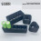 18650 Lithium Battery Bracket - Batteries Holder for Fast Spot Welding and Secure Battery Pack Assembly 4