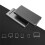 Air Mouse Dual-Mode Switching Wireless  Type-C Touch Screen Wireless Distance 10 Meters Touch + Button 5