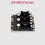 3-Way LT1963A Linear Regulated Power Supply Board for HiFi DIY RF DAC Amplifier OP MOS Version 2