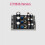 3-Way LT1963A Linear Regulated Power Supply Board for HiFi DIY RF DAC Amplifier OP MOS Version 3