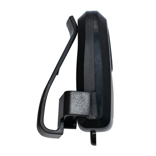 3PCS 433MHz Electronic Door Remote Control Gate Controller Garage Command Transmitter Opener 2