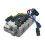 Electric Scooter Controller Replacement Controller for KQI2 Scooter Accessories Parts Scooter Controller Mainboard 3