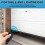 DC12V 40A 400W Wireless Motor Controller Remote Control for Garage Doors Curtains Roller Shutters and More 2