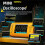 OT4 Handheld  Digital Oscilloscope Multi-Function 2-in-1 Signal Generator 200MSa/S 50MHz Bandwidth 3