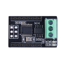 For Seeed Studio CAN Bus Breakout Board for XIAO and QT Py, MCP2515 Controller, SN65HVD230 Transceiver Chip