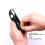 Ergonomic TPU Case for  2 Shockproof Anti-Scratch Protective Grip Cover with Enhanced Handling A 2