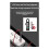 Digital Clamp Meter 9999 Counts True RMS AC/ Current 200A NCV Voltage Tester Frequency Resistance Electrician Tool 5