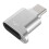 USB Type C Card Reader USB-C TF Micro- OTG Adapter Type-C Memory Card Reader for Laptop  Phone 2