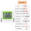 TH20BL  Temperature and Humidity Recorder, Intelligent High-Precision Barometric Temperature and Humidity Meter 3