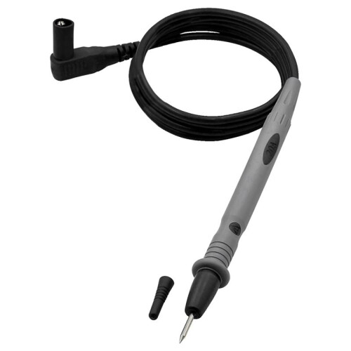 Multimeter Needle Digital Multimeter Probe Wire Needle Tip Universal Test Lead Tester Multimeter Accessories 1000V 1