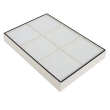 Vervang Het HEPA-Filter van de Luchtreiniger voor AP51030K, AP45030K, WP500-Serie, WP1000-Serie, APR45130L