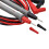 Multimeter Needle Digital Multimeter Probe Wire Needle Tip Universal Test Lead Tester Multimeter Accessories 1000V 6