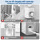 Automatic Toothpaste Dispenser Toothpaste Dispenser for Electric Toothpaste Dispenser Wall Mounted for Bathroom,Black 3