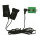 Grove GSR Skin Electric Sensor Development Kit, Can Detect Resistance Current Single Chip Microcomputer 1