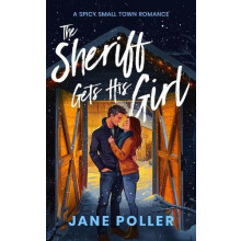 Sheriff Gets His Girl by Jane Poller Paperback Book