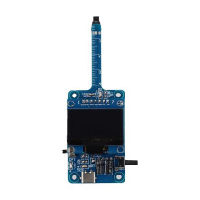 Magnetic Strength Detection Module Outputs 0-2.5V KTH5641 Magnetic Field Strength Detection Module Without Shell