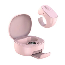 Fingertip Ring Remote Control Roller Intelligent Control Remote Control Mouse Wireless Mobile