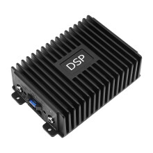 4 Channel Car Radio Amplifier for Android Radio DSP Non Destructive Modification Speaker Car Audio Processor