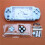 For PSP2000 Game Console Shell Case Professional Protection Shell Cover Set Replacement with Button Kit Accessories C 2