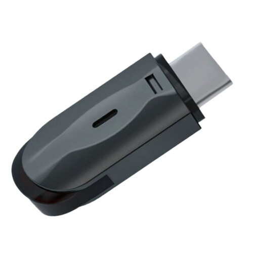 Type-C  Infrared Remote Control Air Conditioner TV Box Wireless  Adapter IR Transmitter APP 2