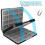 Game Card Storage Case for  2  Lite OLED Hard Shell with 64 Game Cartridge & 64 Micro- Card Slots 3