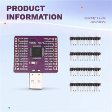 MCU-2232 FT2232HL USB TURN UART SPI I2C JTAG RS232 Modul FT2232 CJMCU-2232HL USB zu UART Board Dual Channel -232