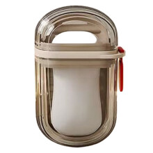 10 Stuks Lekvrije, Draagbare Plastic Zeepbakjes voor op Reis, Afdruipbakjes, Compacte Zeephouders, Toiletartikelen voor op de Camping
