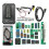 For XGecu T48 TL866II USB Programmer with 30 Adapters for SPI/Nor/NAND Flash BIOS MCU EEPROM  AVR 1