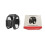 For  One  1-Inch  Panoramic Camera Upgraded Drop-Proof Multifunction Lens Protector 1