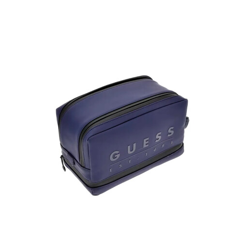 Guess Trousse Guess Homme Est 1981 2
