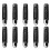 433MHz Copy Remote Wireless Control Little Finger Electric Vehicle Key Opener Duplicator Clone Code Transmitter 10pcs 1