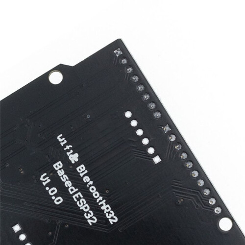 D1 R32 ESP32 Ontwikkelingsbord BT Wifi-Module 4MB Flash Micro-USB voor D1 R32 Draadloze Module 2