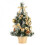 Mini Artificial Christmas Tree 15/20/30/40cm 6