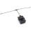 ELRS 433Mhz TX+RX Module Transmitter Kit Express  Transmitter for FPV Quadcopter Drone 4