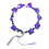LED Headband Red Heart Design for Valentine's Day 2