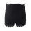 Women's maternity support shorts belly support seamless 3