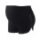 Women's maternity support shorts belly support seamless 2
