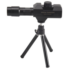 WiFi Digital Telescope 70X Large Aperture Objective Lens 2MP Photos Videos Mobile-Detective Positioning Monocular