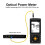 Network Cable Tester RJ45 RJ11 Cable Tracker Cable Detector Continuity Tester Network Tools Network  Finder 7