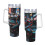Spiderman isoleret tumbler rustfrit stål 40oz 1