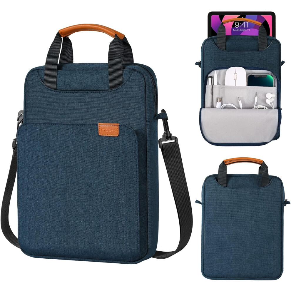 Tablet Shoulder Sleeve Bag For 9-11 Inch Devices 9336866043396