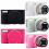 Skin Case Body Cover Protector DSLR Camera Case for  SX740/SX730 2