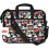 Bolsa para tablet com estampa do Mickey Mouse e alça de ombro. 1