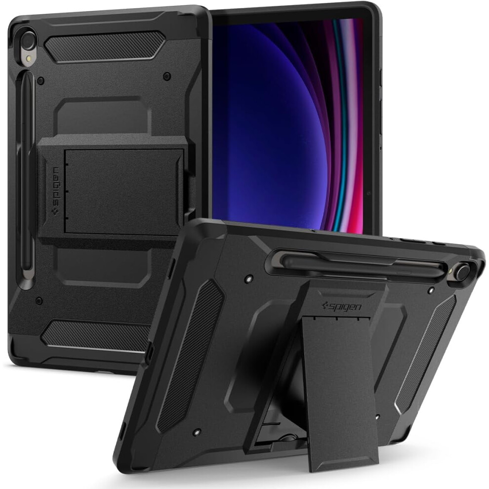 Tough Armor Pro Samsung Galaxy Tab S9 Case 11 Inch 9336866044355